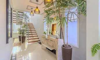 Imagem 2: Casa à venda, 318 m² por R$ 2.200.000,00 - Condomínio Chácara Ondina - Sorocaba/SP