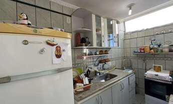 Imagem 7: Kitnet com 1 quarto, Guilhermina, Praia Grande - R$ 200 mil, Cod: 10119