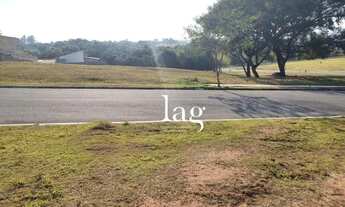 Imagem 2: Terreno à venda, 1000 m² - Condomínio UP Residencial - Sorocaba/SP