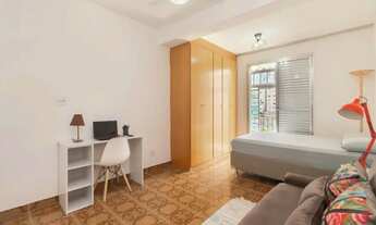 Imagem: Kitnet para venda em Bela Vista com 1 quarto