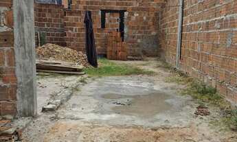 Imagem: Casa a venda no Jardim Jordão em frente