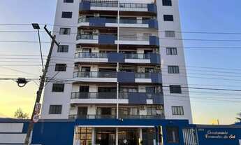 Imagem 2: Apartamento com 2 quartos sendo 1 suíte à venda, 76 m² por R$ 430.000 - Varandas - Rio Bra