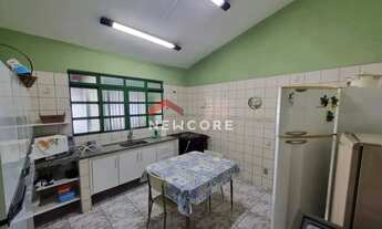 Imagem 6: Casa em Rua Olavo Bilac - Jardim Gerson França - Bauru/SP