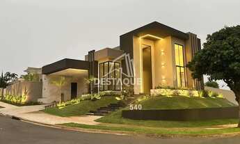 Imagem: Casa em Condomínio para Venda em Álvares