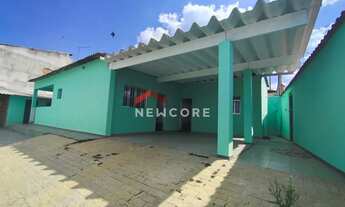 Imagem: Casa em rua - Vila Operária - Biritiba