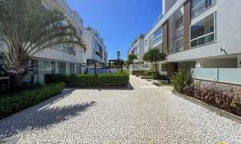 Imagem 6: Cobertura a Venda - 3 dormitórios - Vista Ilha Campeche