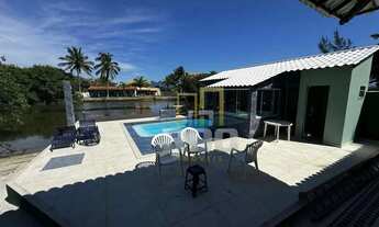 Imagem: Casa com 3 quartos à venda, Bosque Beira