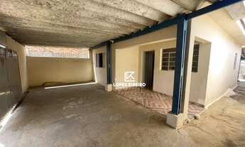 Imagem: Casa com 3 dormitórios à venda, 155 m²