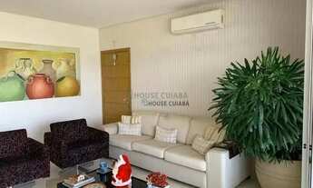 Imagem 2: Edifício Park Residence De 3 Suítes