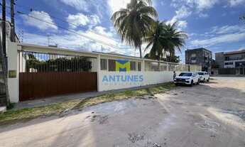 Imagem 2: Casa LAGOA DO ARAÇÁ - 5 quartos, 6 vagas À VENDA - IMBIRIBEIRA - Pernambuco