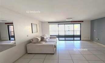 Imagem 4: Apartamento semi-mobiliado a poucos metros da praia no Meireles