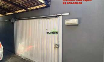 Imagem: Excelente casa, 3 dormitórios, suíte