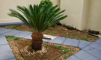 Imagem: Casa Padrão para Venda no Condomínio Villas