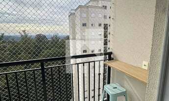 Imagem 6: Apartamento com 2 dormitórios (1 suíte) para locação, 57m² - Condomínio Fatto - Torres de