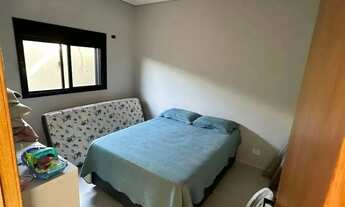 Imagem 6: Casa Terrea Vista Livre Vereda dos Campos PERMUTA