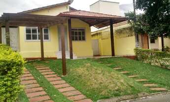 Imagem 2: Casa 3 quartos, Condomínio Monte Verde