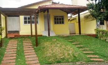 Imagem: Casa 3 quartos, Condomínio Monte Verde