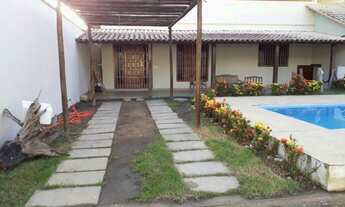 Imagem 5: Casa em nova venécia