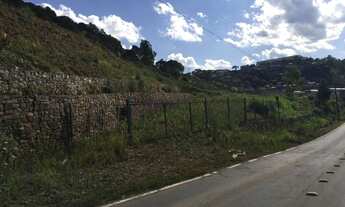 Imagem: Enorme terreno urbano (area industrial)