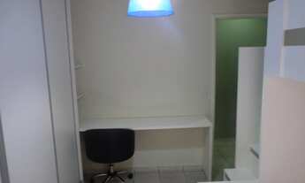 Imagem 3: Sem Fiador - Casa em condomínio 3 Quartos com armários - Locação Fácil