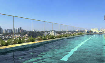 Imagem 3: Op Art Ibirapuera Studio e Apartamento com 1 quarto