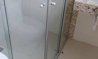 Imagem 7: Casa de Condomínio no Centro de Ouro Branco com 3 Quartos para Alugar