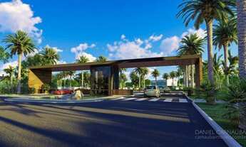 Imagem 5: Condomínio Santé na Barra Nova Lotes / Terrenos 15 x 30 com 450 m² de Alto Padrão