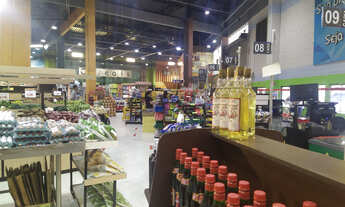 Imagem 2: MERCADO EM PIRITUBA