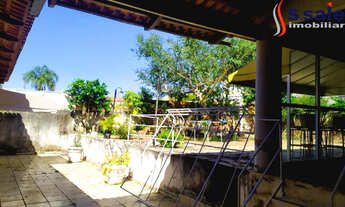 Imagem 7: Destaque! Casa Autêntica - 04 Suítes - Vicente Pires!!