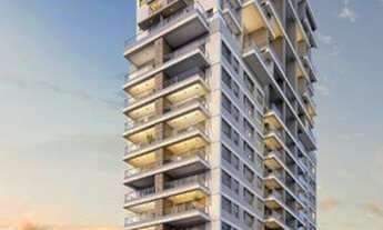 Imagem: State Ibirapuera Studio e Apartamento com