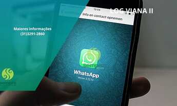 Imagem 16: Galpão para alugar em Viana/ES