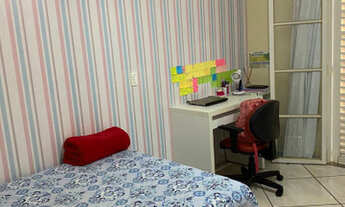 Imagem 11: Casa Residencial Alto das Andorinhas