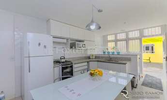 Imagem 3: Porto Alegre - Casa Padrão - Passo da Areia