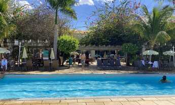 Imagem 4: Complexo di Roma ( Locações apartamentos Lacqua di Roma