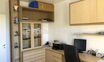 Imagem 5: Porto Alegre - Apartamento Padrão - Higienópolis