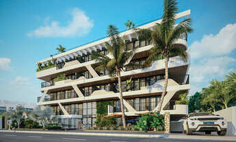 Imagem: Lançamento Beira Mar do Bessa com 2 Quartos