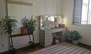 Imagem 14: Apartamento à venda, 4 quartos, 1 suíte, 2 vagas, Lourdes - Belo Horizonte/MG