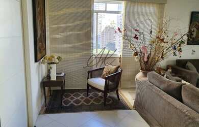 Imagem 10: COBERTURA PENTHOUSE EM PINHEIROS, PERTO DOS CLUBES PINHEIROS E HEBRAICA, COM VARANDA DE 40