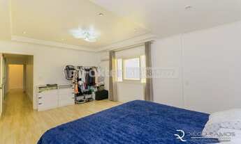 Imagem 7: Porto Alegre - Casa Padrão - Passo da Areia