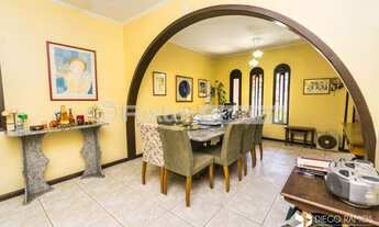 Imagem 5: Porto Alegre - Casa Padrão - Jardim Carvalho