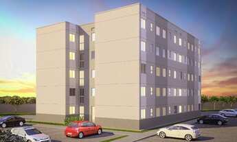 Imagem: Apartamento na Região da Maraponga Cód0062