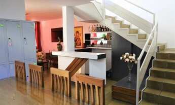 Imagem: Quarto Hospedagem - Galo Hostel Petrolina