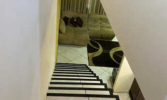 Imagem 14: Casa Residencial Alto das Andorinhas