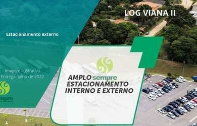 Imagem 11: Galpão para alugar em Viana/ES