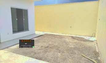 Imagem 3: ;;Muito Exclusivo 3/4 esperando por você. Imperdível Garagem pra 03carros no Tomba 200MIL