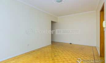 Imagem 4: Porto Alegre - Apartamento Padrão - São João