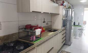 Imagem 5: Excelente apartamento temporada 3 suítes Tambaú