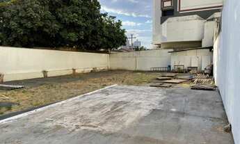 Imagem 4: Terreno de esquina no Setor Bela Vista