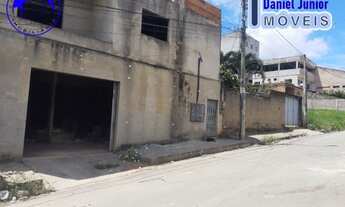 Imagem: Vendo Casa em Construção - Cariacica