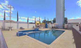 Imagem: Apartamento para aluguel, 2 quartos, 1 vaga